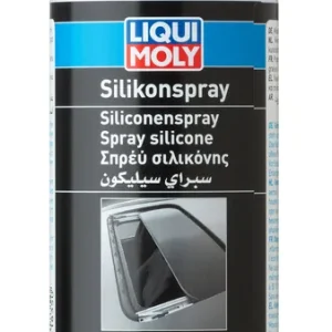 Koop Vandaag Liqui Moly Siliconenspray 400ml